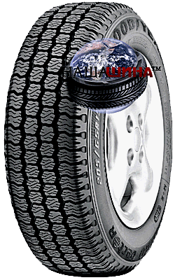 Goodyear Cargo Vector(   )