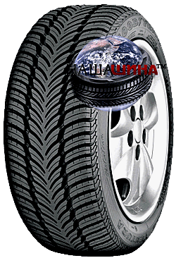 Goodyear Eagle Ventura( )