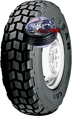 Goodyear G82(  82)