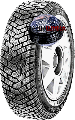 Goodyear Ultra Grip 400 (     400)