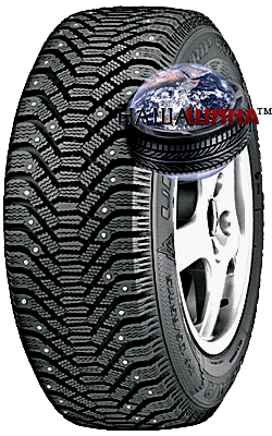 Goodyear Ultra Grip 500 (   500)