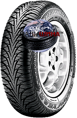 Goodyear Ultra Grip 6 (     6)