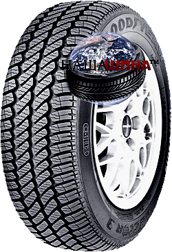 Goodyear Vector 3(   3)