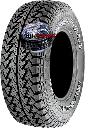 Goodyear Wrangler AT/R(   /)