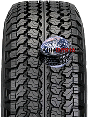 Goodyear Wrangler AT/SA(   /)
