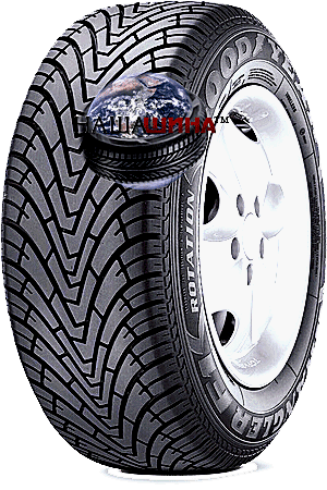 Goodyear Wrangler F1(   1)