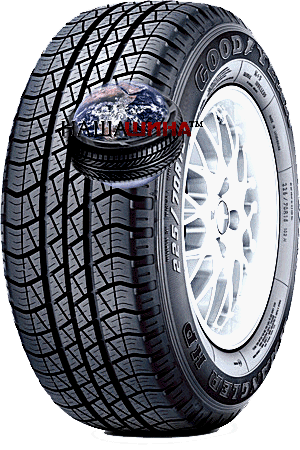 Goodyear Wrangler HP(   )