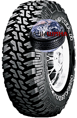 Goodyear Wrangler MT/R(   /)
