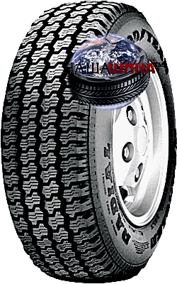 Goodyear Wrangler Radial(   )