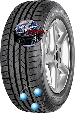 Goodyear EfficientGrip(  )