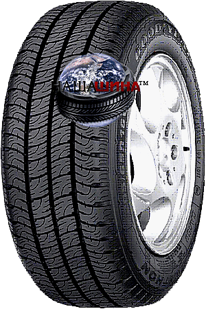 Goodyear Cargo Marathon(   )