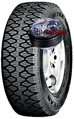 Goodyear Cargo Ultra Grip G124 (       124)