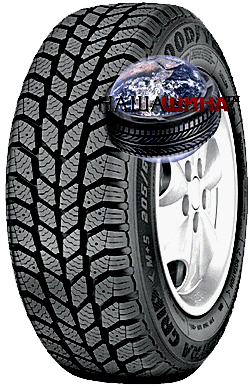 Goodyear Cargo Ultra Grip (      )