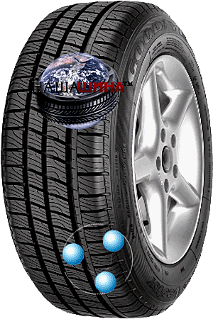 Goodyear Cargo Vector 2(    2)