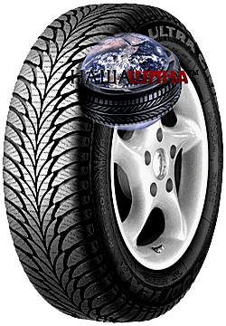 Goodyear Eagle Ultra Grip GW-2 (       -2)