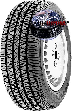 Goodyear Eagle GT +4(    +4)