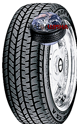 Goodyear Eagle F1 GS-A(   1 -)