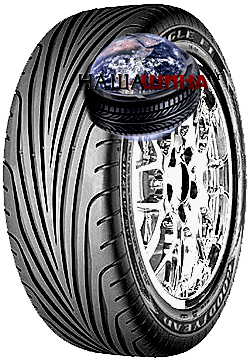 Goodyear Eagle F1 GS-D3(   1 -3)