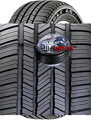 Goodyear Eagle LS2(   2)