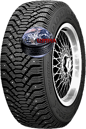 Goodyear Ultra Grip 500_2 (     500_2)