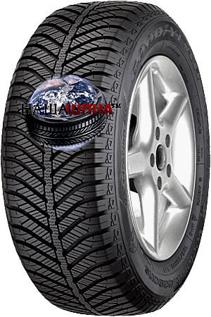 Goodyear Vector 4Seasons(   4)