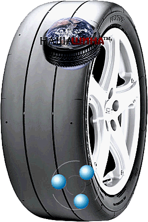 Hankook Ventus Z214(   214)