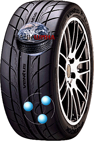 Hankook Z222 Ventus R-S3(  222  -3)