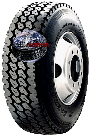 Hankook All Steel Radial Z59(      59)