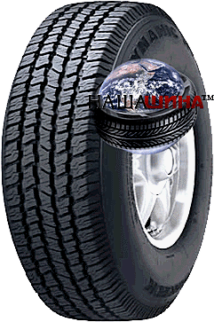 Hankook Dynamic AT RF04(    04)