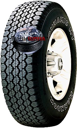 Hankook Dynamic HT RH01(    01)