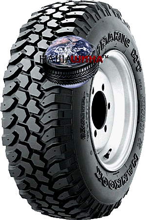 Hankook Dynamic MT RT01(    01)