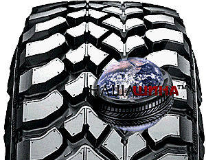 Hankook Dynapro MT RT03(    03)