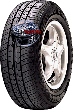 Hankook Optimo Grande K411(    411)