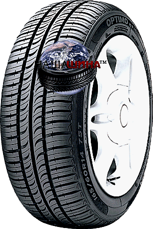 Hankook Optimo K715(   715)