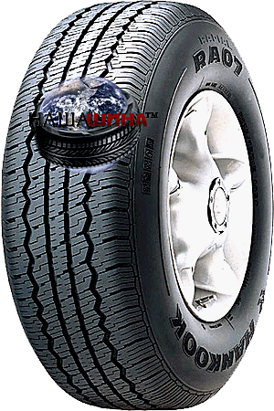 Hankook Radial RA07(   07)