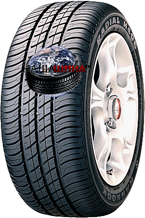 Hankook Radial H406(   406)