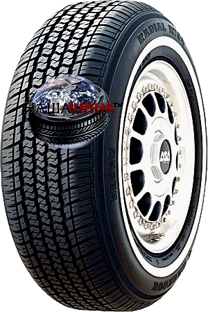 Hankook Radial H704(   704)