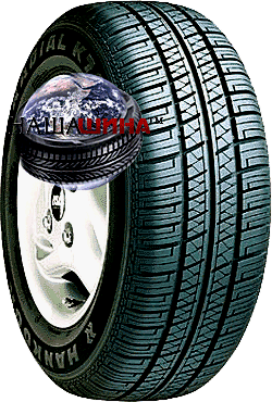 Hankook Radial K701(   701)