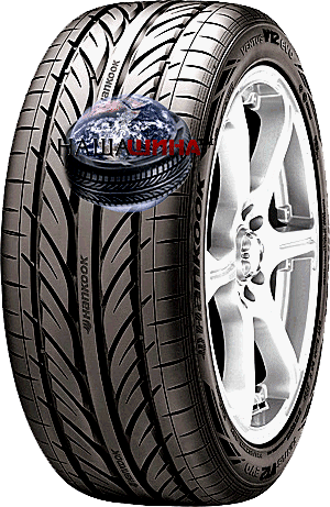 Hankook Ventus V12 evo K110(   12  110)