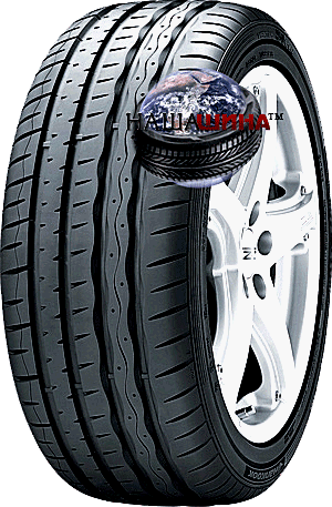 Hankook Ventus S1 evo K107(   1  107)