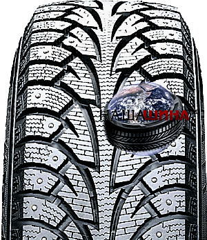 Hankook Winter i*pike W409(   * 409)