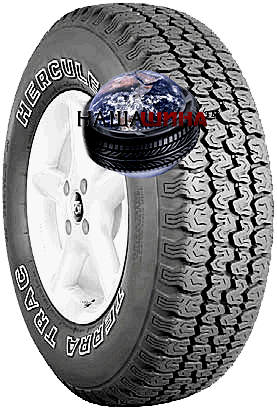 Hercules Terra Trac ( �������� ���� ����)