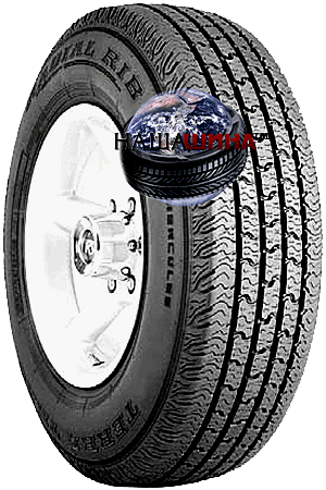 Hercules Terra Trac Radial Rib ( �������� ���� ���� ������� ���)