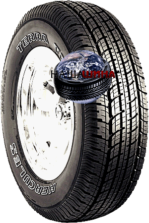 Hercules Terra Trac SUV ( �������� ���� ���� ���)