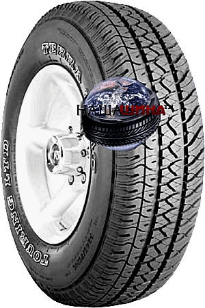 Hercules Terra Trac Touring LTD ( �������� ���� ���� ������� ���)