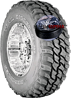 Hercules Trail Digger M/T ( �������� ����� ���� �/�)