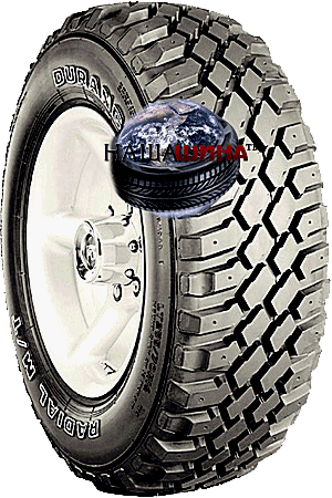 Hercules Durango Radial MT ( �������� �������� ������� ��)