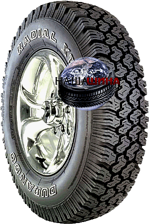 Hercules Durango Radial XTR ( �������� �������� ������� �����)