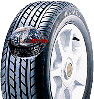 Kenda Komet KR02 ( ����� ����� KR02)