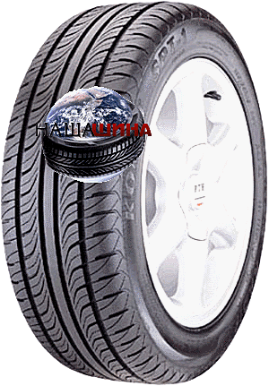 Kenda Kruiser KR01  ( ����� ������� KR01)